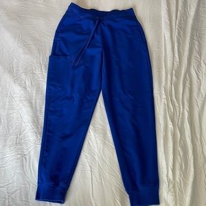 Mandala - 9 Pocket Joggers Galaxy Blue - XS / Petite